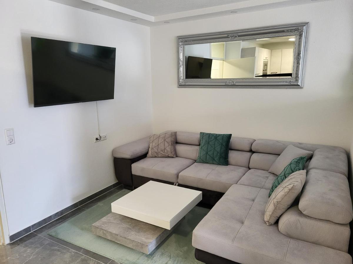 Schwarzwaldsuite Mit Panorama Waldblick Enzklösterle Dış mekan fotoğraf
