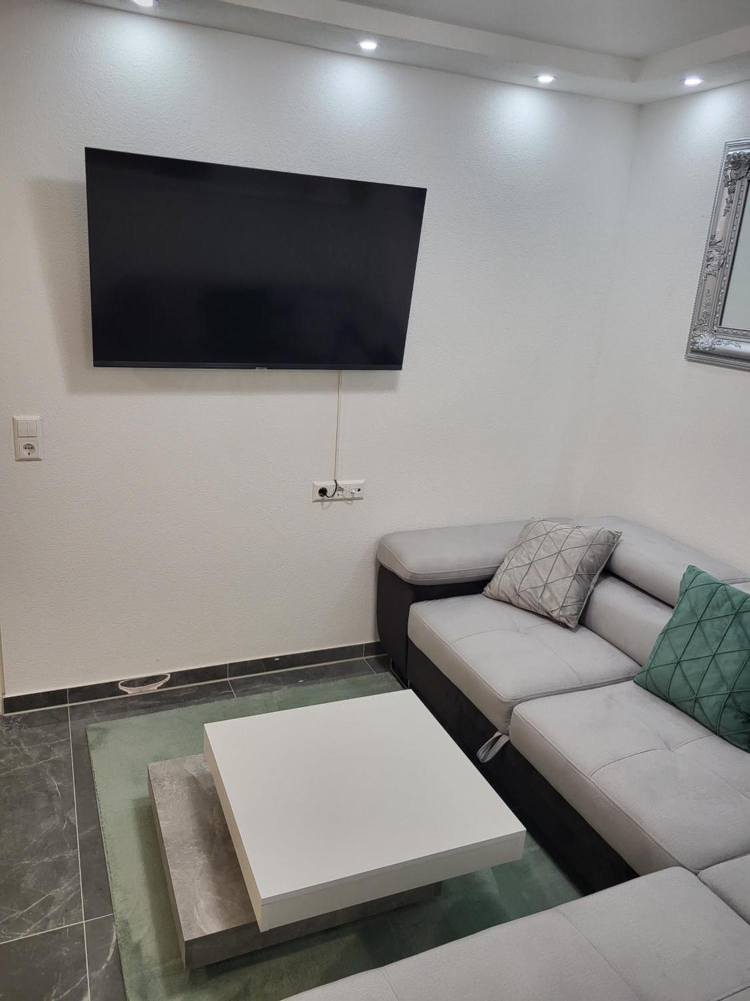 Schwarzwaldsuite Mit Panorama Waldblick Enzklösterle Dış mekan fotoğraf